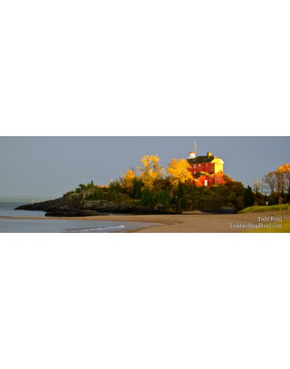 Magic Light - Panoramic