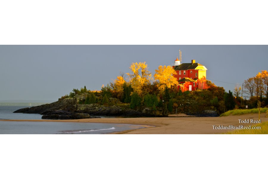 Magic Light - Panoramic