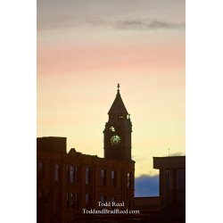 Marquette Skyline