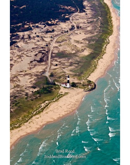 Guardian of the Point