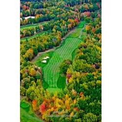 Come Golf Hemlock