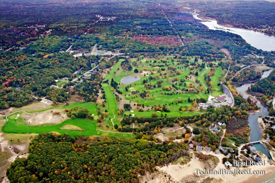 Lincoln Hills Golf Club