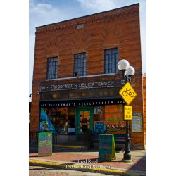 Zingerman\'s 