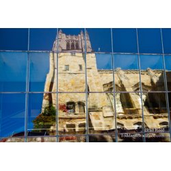 Modern Gothic