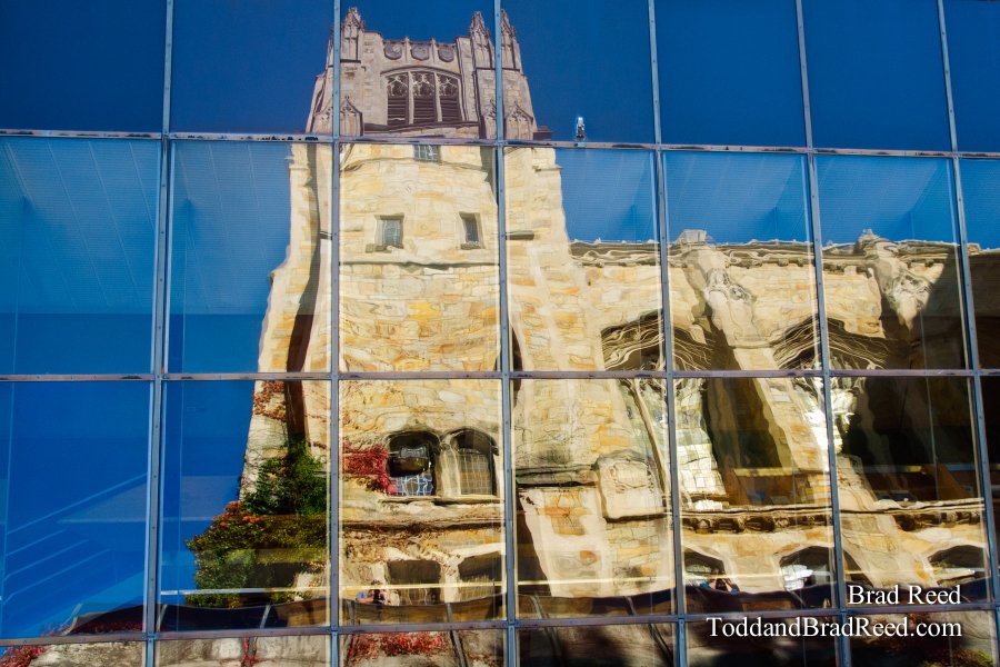 Modern Gothic