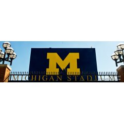 The Big House - Panoramic
