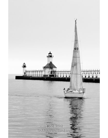 St Joseph Perspective