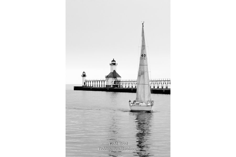 St Joseph Perspective