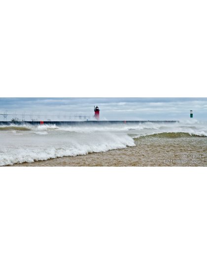 Flood Zone - Panoramic
