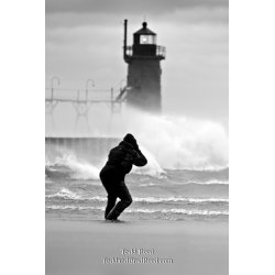 Superstorm Chaser