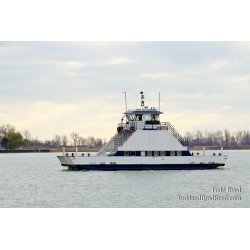 Voyage to Canada
