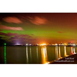Lights of Ludington