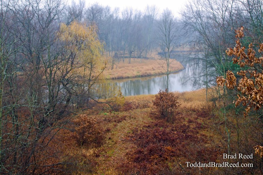 Mystic River