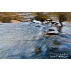 Spirit of the River