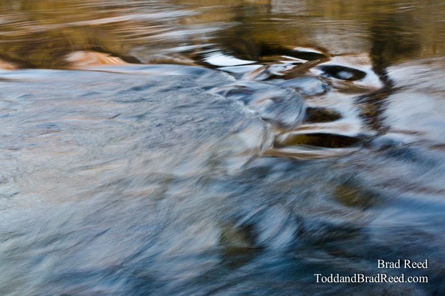 Spirit of the River