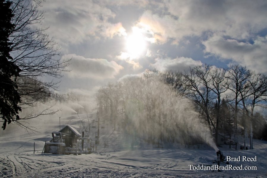 Caberfae Peaks