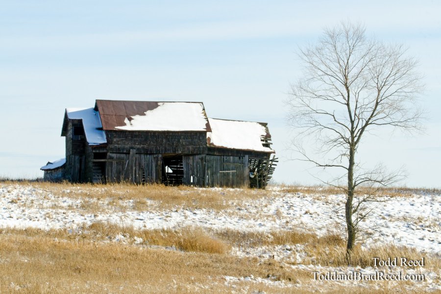 Boon Barn