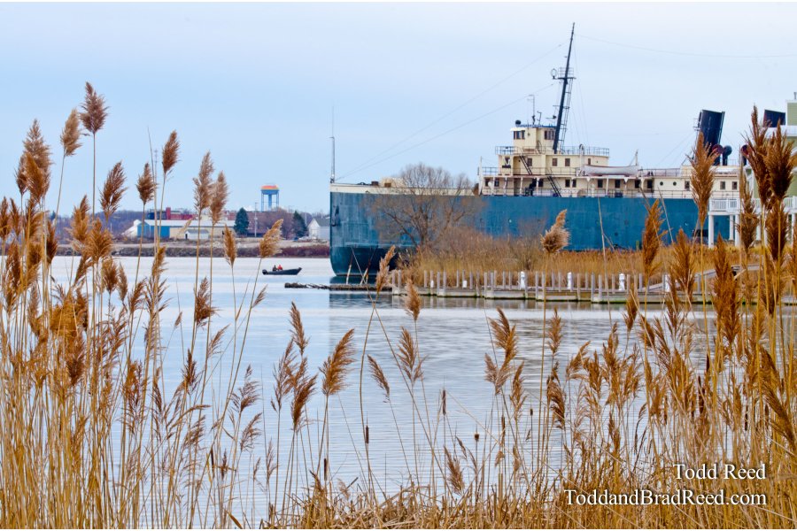 Historic Harbor
