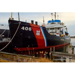 Sailing Into History