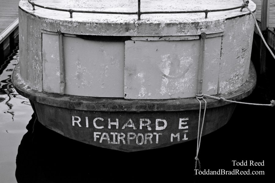 Fish Catcher