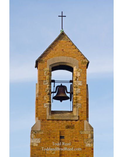 Getting Out the Message