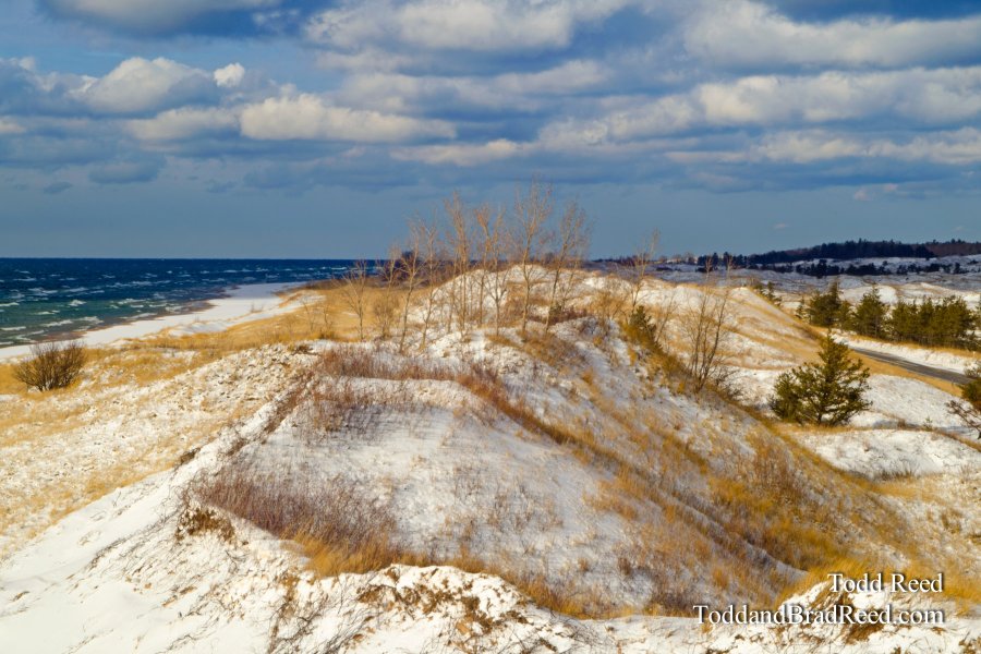 Dunetop Vantage Point