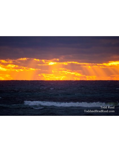 Flair of the Dramatic