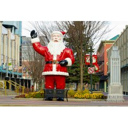 Super Santa