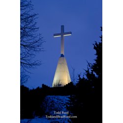 Dawn of Christmas