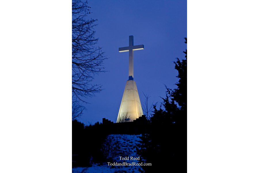 Dawn of Christmas