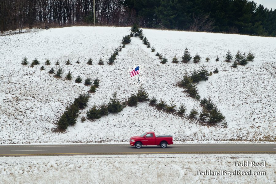 American Pride