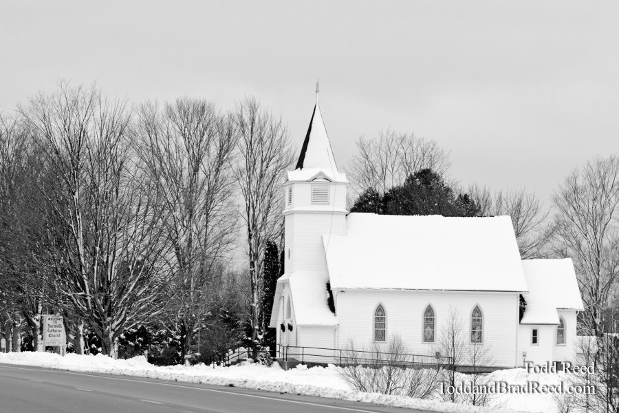 Christmas Church