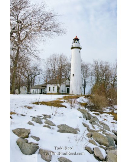 Point Aux Barques Guardian (0111)