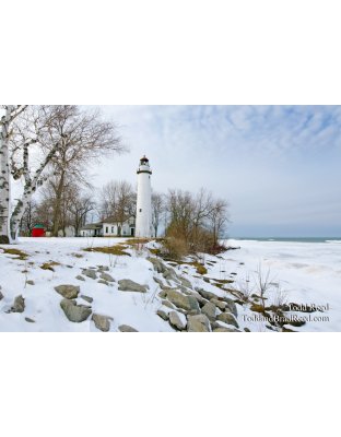 Point aux Barques Guardian
