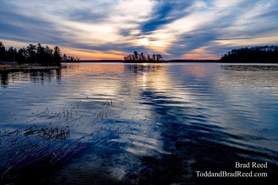 Workshop at Ludington State Park (0060)