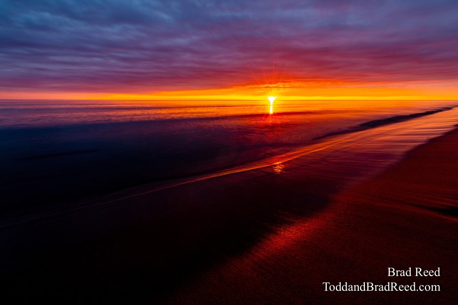 Workshop at Ludington State Park (0078)