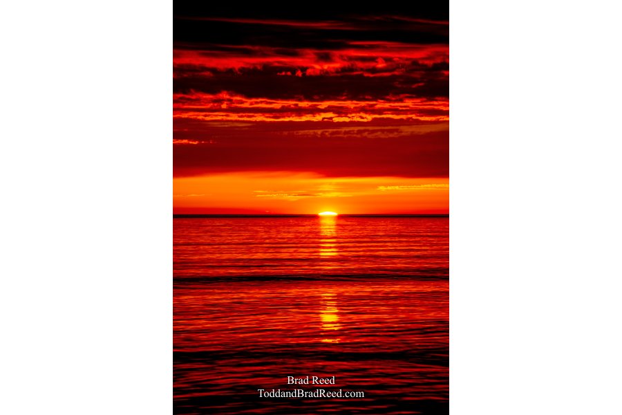 Workshop at Ludington State Park (0084)
