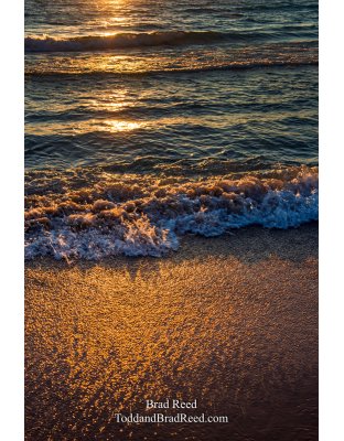 Stearns Beach During Workshop (0518)