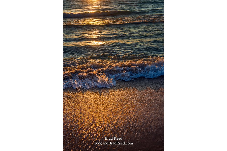 Stearns Beach During Workshop (0518)