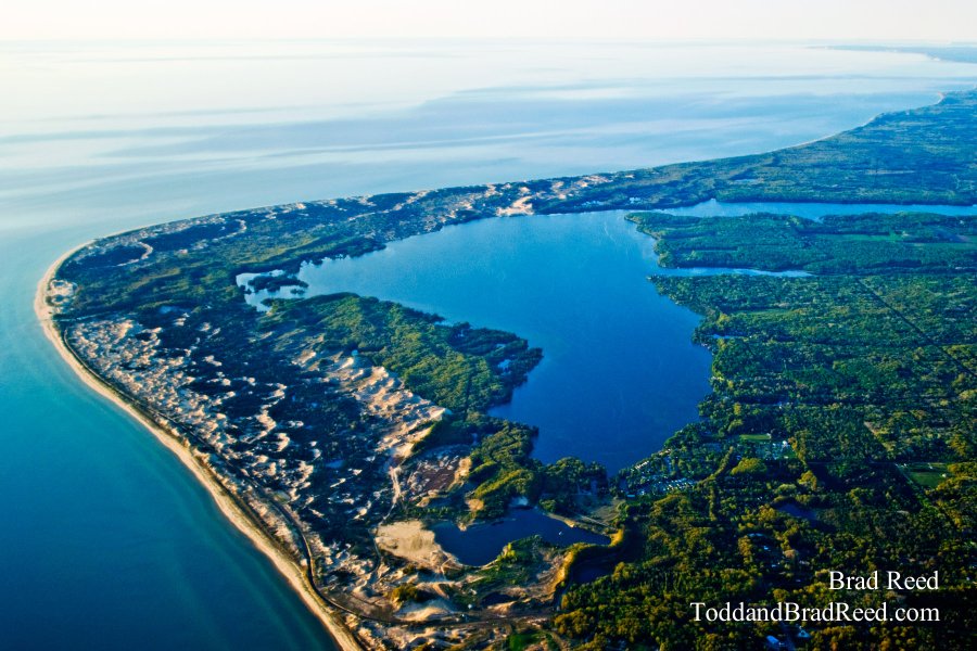 Hamlin Township