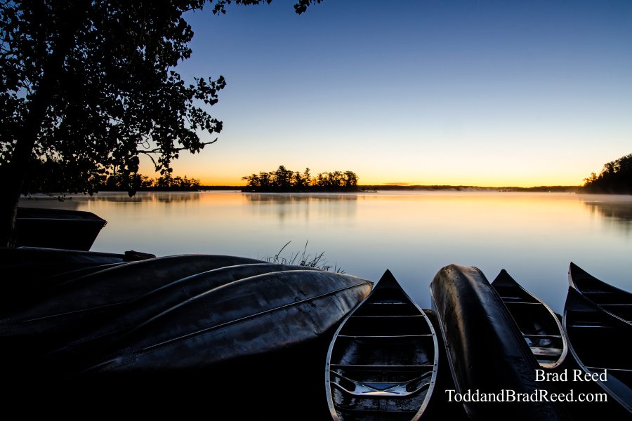 Ludington State Park Workshop (0934)