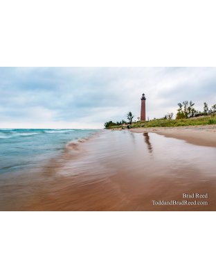 Little Sable During Advanced Workshop in Morning (1032)