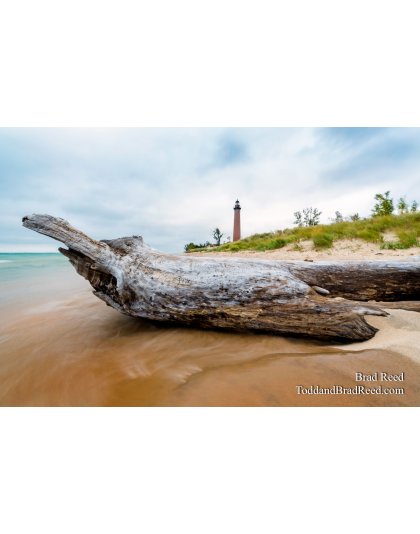 Little Sable During Advanced Workshop in Morning (1041)