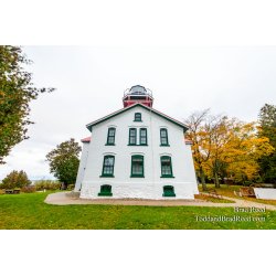 Grand Traverse Lighthouse (1186)