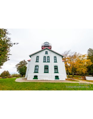 Grand Traverse Lighthouse (1186)