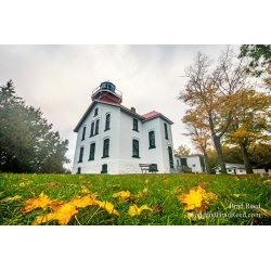 Grand Traverse Lighthouse (1193)