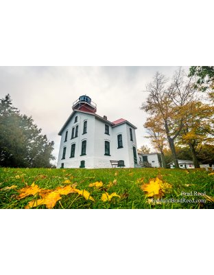 Grand Traverse Lighthouse (1193)