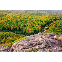 Lake of the Clouds (1195)