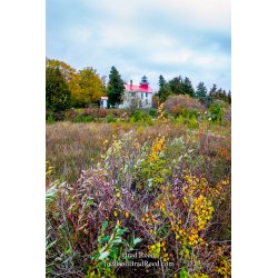 Grand Traverse Lighthouse (1197)