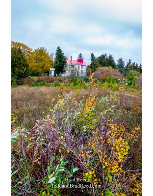 Grand Traverse Lighthouse (1197)